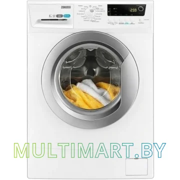 Стиральная машина Zanussi ZWSH7100VS
